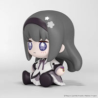 Puella Magi Madoka Magica Huggy Good Smile Homura Akemi Figure