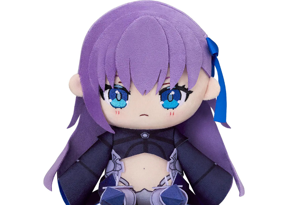 Fate/Grand Order Chocopuni Alter Ego/Meltryllis Plushie
