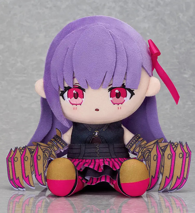 Fate/Grand Order Chocopuni Alter Ego/Passionlip Plushie