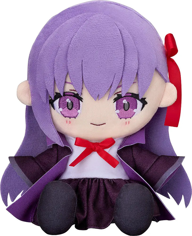 Fate/Grand Order Chocopuni Moon Cancer/BB Plushie