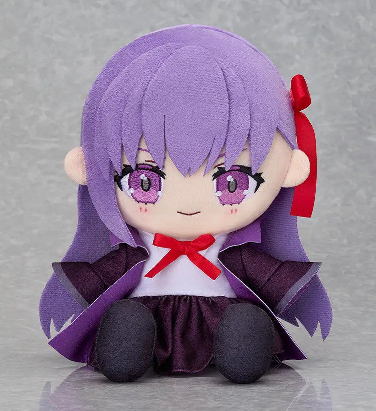 Fate/Grand Order Chocopuni Moon Cancer/BB Plushie
