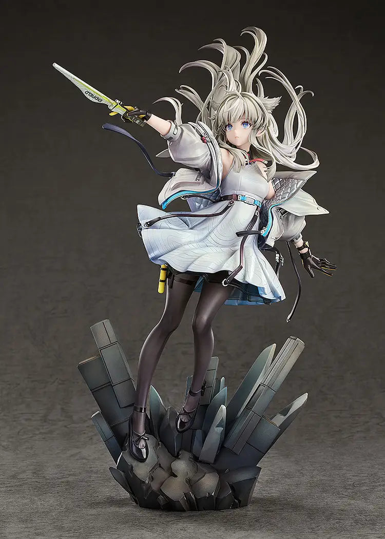 Arknights Endfield Perlica 1/7 Scale Figure