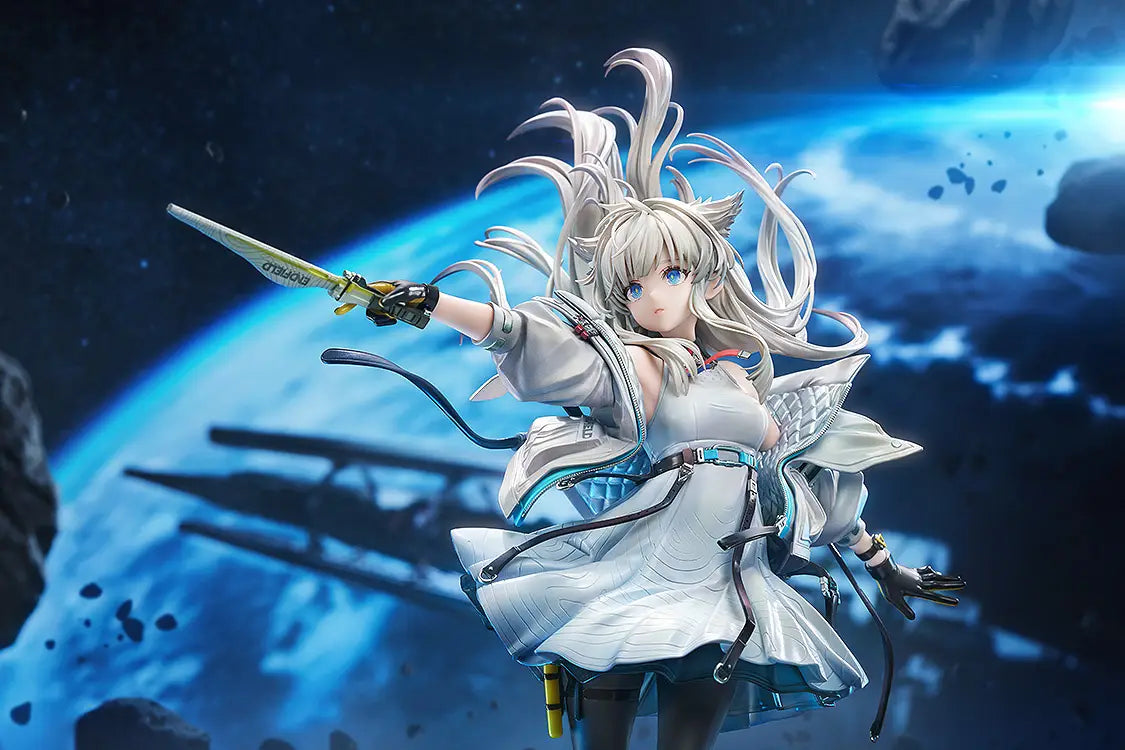 Arknights Endfield Perlica 1/7 Scale Figure