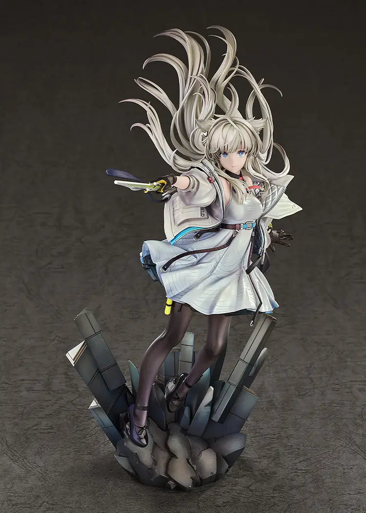 Arknights Endfield Perlica 1/7 Scale Figure