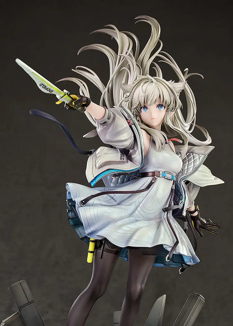 Arknights Endfield Perlica 1/7 Scale Figure