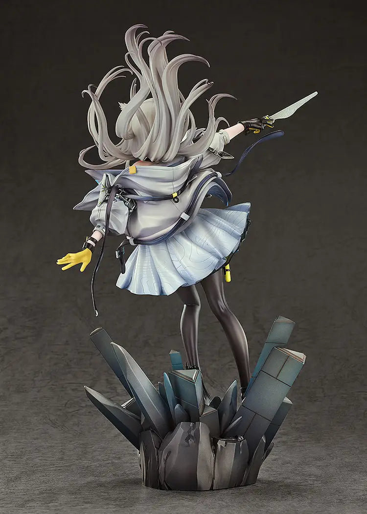 Arknights Endfield Perlica 1/7 Scale Figure