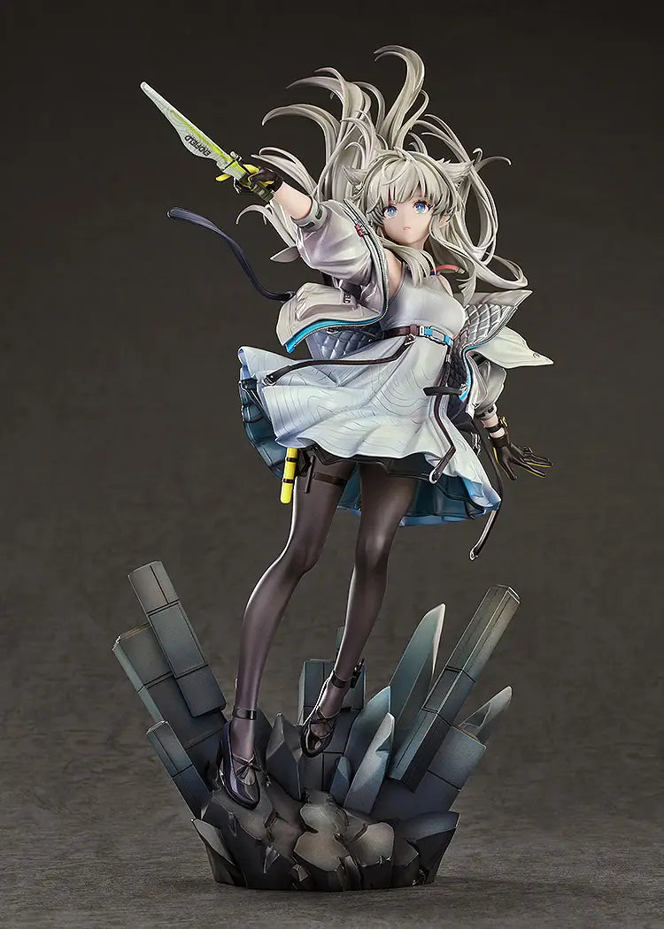 Arknights Endfield Perlica 1/7 Scale Figure