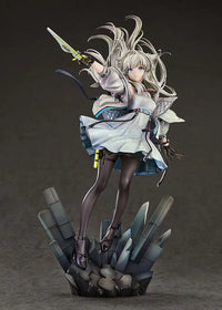 Arknights Endfield Perlica 1/7 Scale Figure