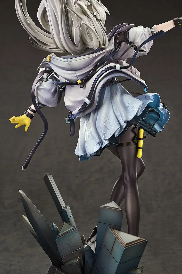 Arknights Endfield Perlica 1/7 Scale Figure