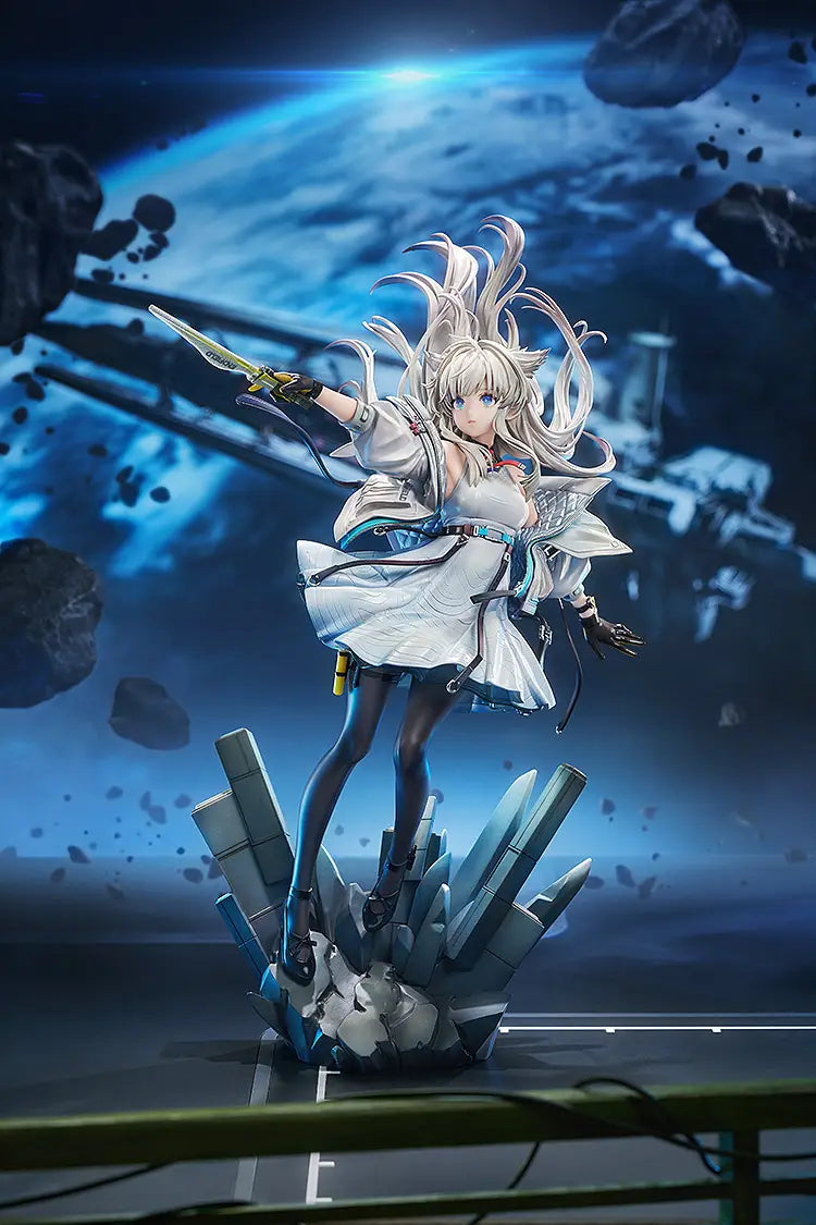 Arknights Endfield Perlica 1/7 Scale Figure