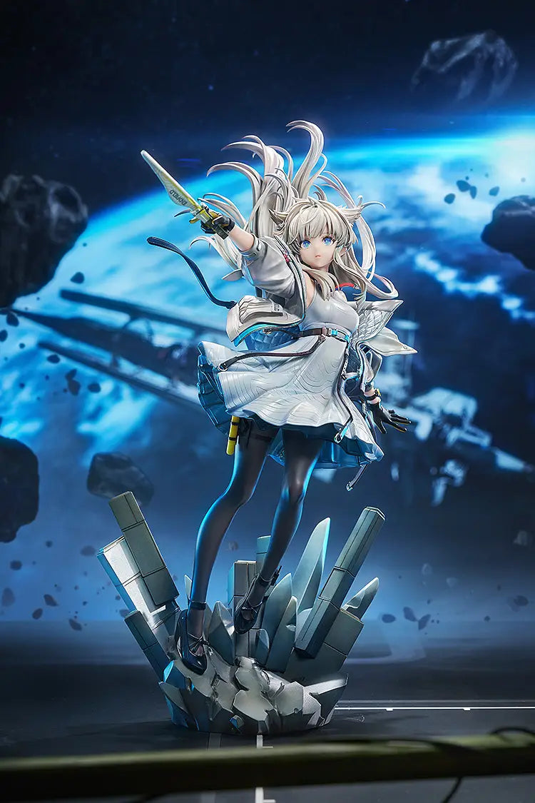 Arknights Endfield Perlica 1/7 Scale Figure
