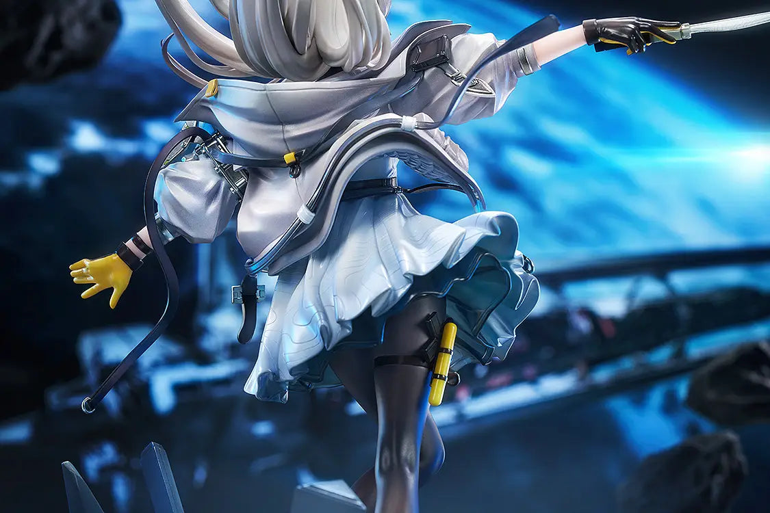 Arknights Endfield Perlica 1/7 Scale Figure