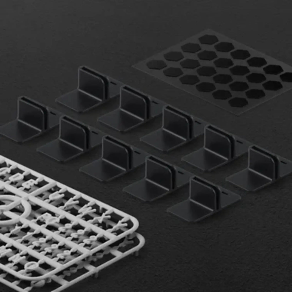 Gunprimer GV-X2-BS1 Gravity (Bundle Set)