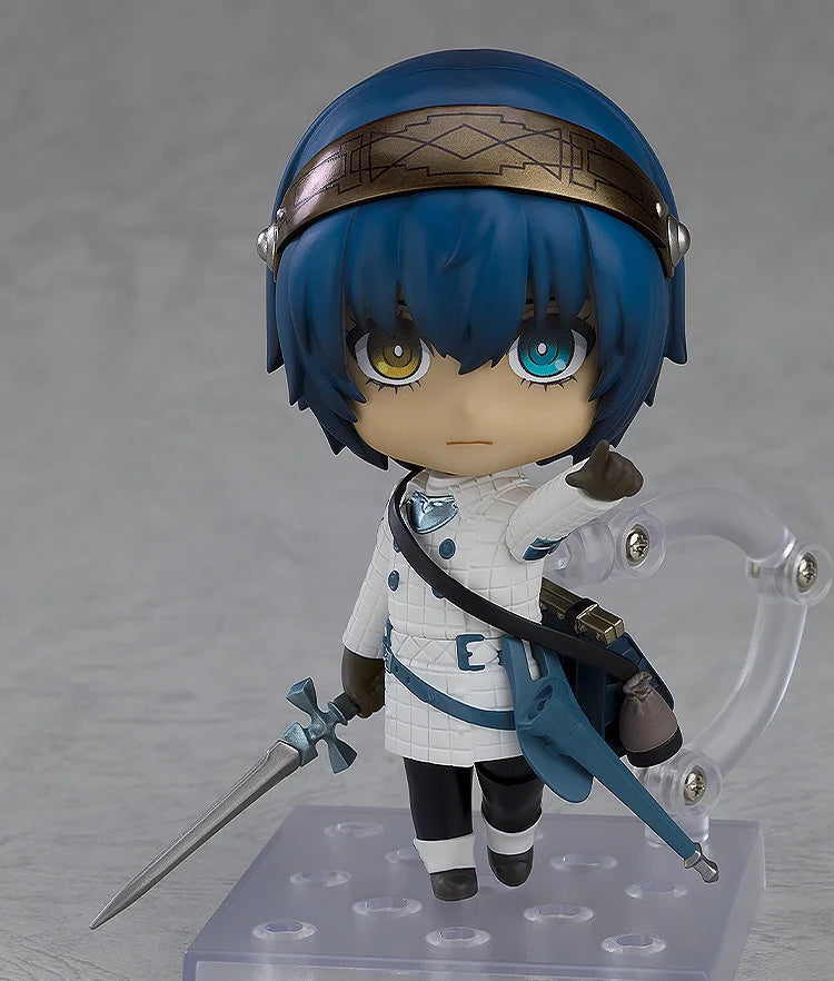 Metaphor ReFantazio Nendoroid No.2650 Protagonist