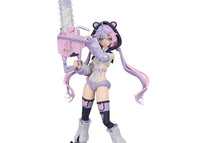 30 Minutes Sisters #24 SIS-J00 Merunja (Color A) Model Kit
