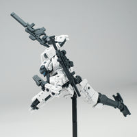 Sheik Mainland 18X Fenrir-R9 (White) Twin Pack Model Kit