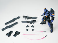 Chief Continent Super Dynamic Cavalry Furou Thorn Power (Blue/Black Ver.) Model Kit