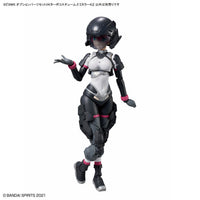 30 Minutes Sisters Option Parts Set 24 (Turbo Costume Beta) (Color A)