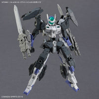 30 Minutes Missions #71 eEXM-40 Iglight 01 1/144 Scale Model Kit