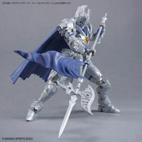 30 Minutes Fantasy Class-Up Armor (Liber Commander) Accessory Set