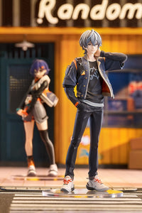 Zenless Zone Zero Pop Up Parade SP Wise Figure