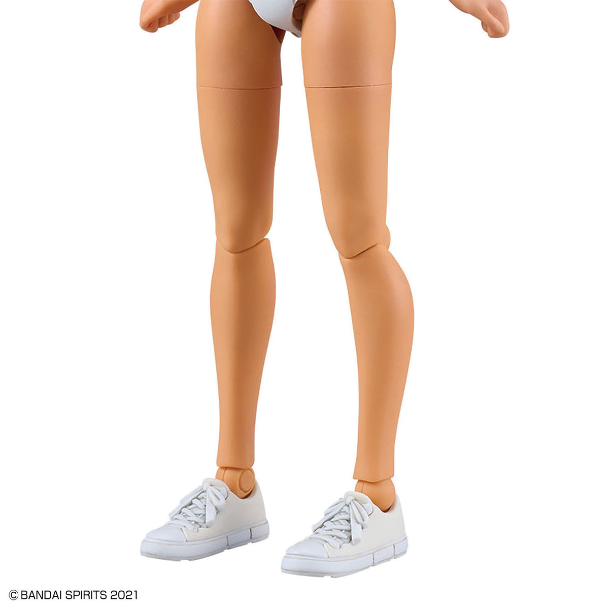 30 Minutes Sisters Option Body Parts Arm & Leg Parts S (Color C)