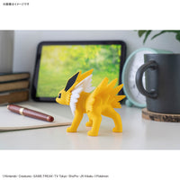 Pokemon Jolteon 26 Quick Model Kit