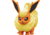 Pokemon Flareon 25 Quick Model Kit