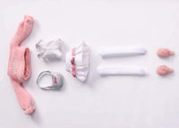 Pink Casual Fashion Set CS020 1/12 Scale Accessory