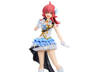 The Idolmaster Shiny Colors 30 Minutes Sisters Kaho Komiya Model Kit