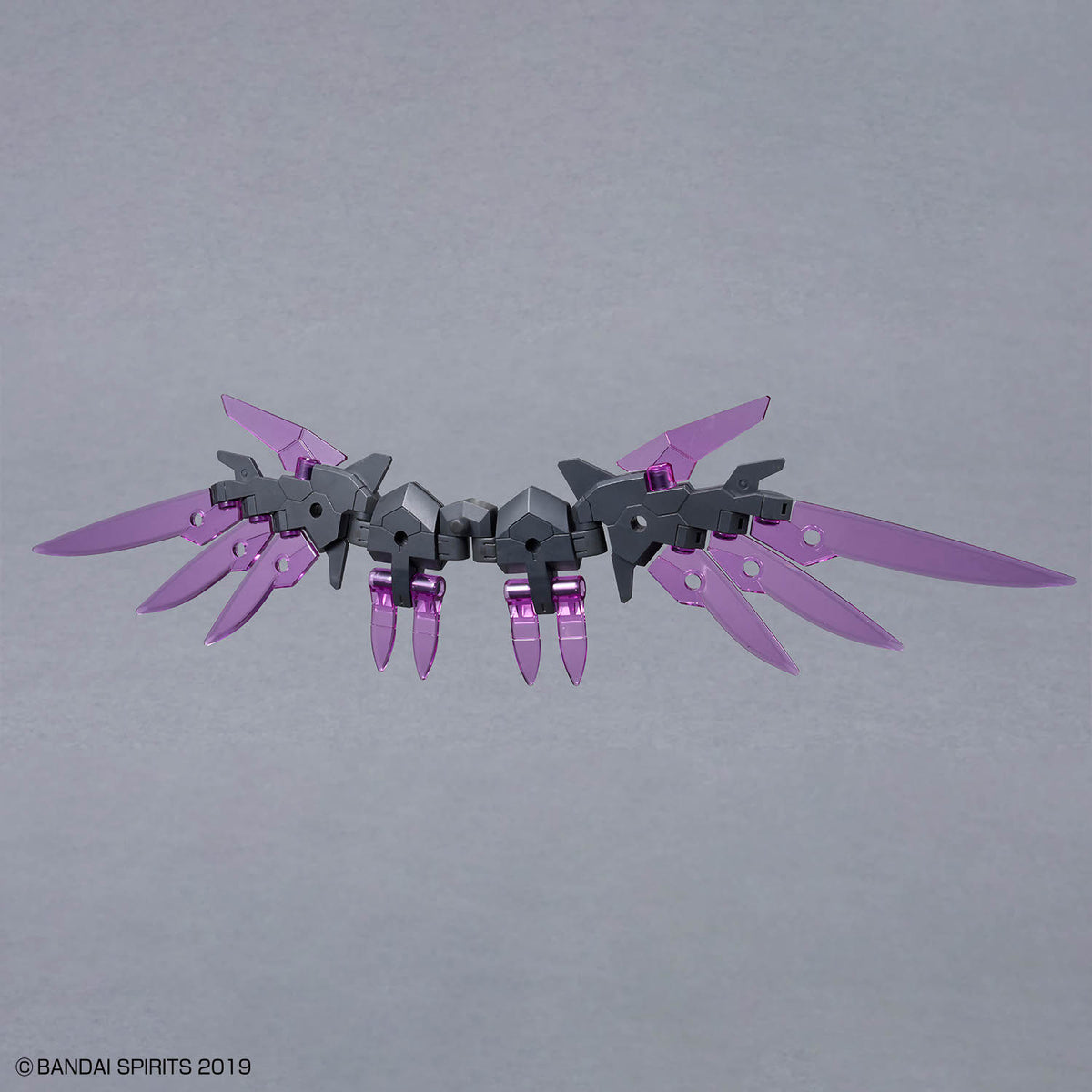 30 Minutes Missions Option Parts Set 22 (Wing Unit 2) 1/144 Scale Accessory Set