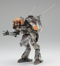 Maschinen Krieger Ma.K. 'VEGA/ALTAIR' 1/20 Scale Model Kit