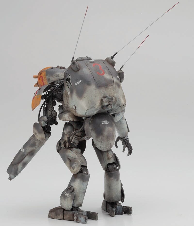 Maschinen Krieger Ma.K. 'VEGA/ALTAIR' 1/20 Scale Model Kit