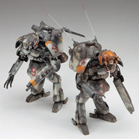 Maschinen Krieger Ma.K. 'VEGA/ALTAIR' 1/20 Scale Model Kit