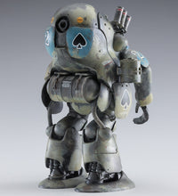 Maschinen Krieger Ma.K. MK44 Ausf.B-2 AXEKNIGHT 1/20 Scale Model Kit