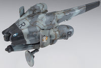 Maschinen Krieger Ma.K. Lunadiver Stingray 'Moon Snowman' 1/35 Scale Model Kit