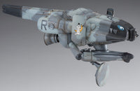 Maschinen Krieger Ma.K. Lunadiver Stingray 'Moon Snowman' 1/35 Scale Model Kit