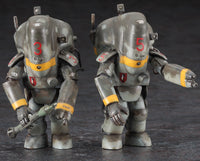 Maschinen Krieger P.K.A. Ausf. M Melusine "Wald Geist" (Set of 2) 1/35 Scale Model Kit