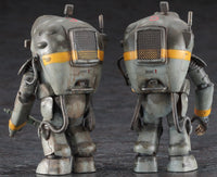 Maschinen Krieger P.K.A. Ausf. M Melusine "Wald Geist" (Set of 2) 1/35 Scale Model Kit