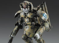 Maschinen Krieger Humanoid Unmanned Interceptor Großer Hund Ausf.M "MASKENBALL" 1/20 Scale Model Kit