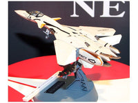 Macross Plus VF-11B Thunderbolt 1/72 Scale Model Kit