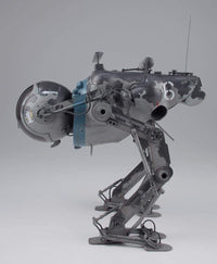 Maschinen Krieger MK06 1/20 Luna Tactical Reconnaissance Machine LUM-168 Camel Model Kit
