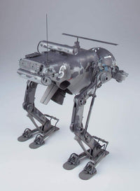 Maschinen Krieger MK06 1/20 Luna Tactical Reconnaissance Machine LUM-168 Camel Model Kit