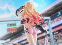 My Dress Up Darling Marin Kitagawa (Race Queen Ver.) 1/7 Scale Figure
