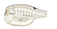Blowfish Kaitai Puzzle