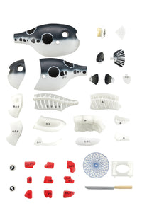 Blowfish Kaitai Puzzle