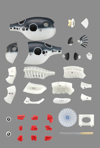 Blowfish Kaitai Puzzle