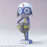 Sergent Keroro Plamo Collection Dororo Robo Model Kit