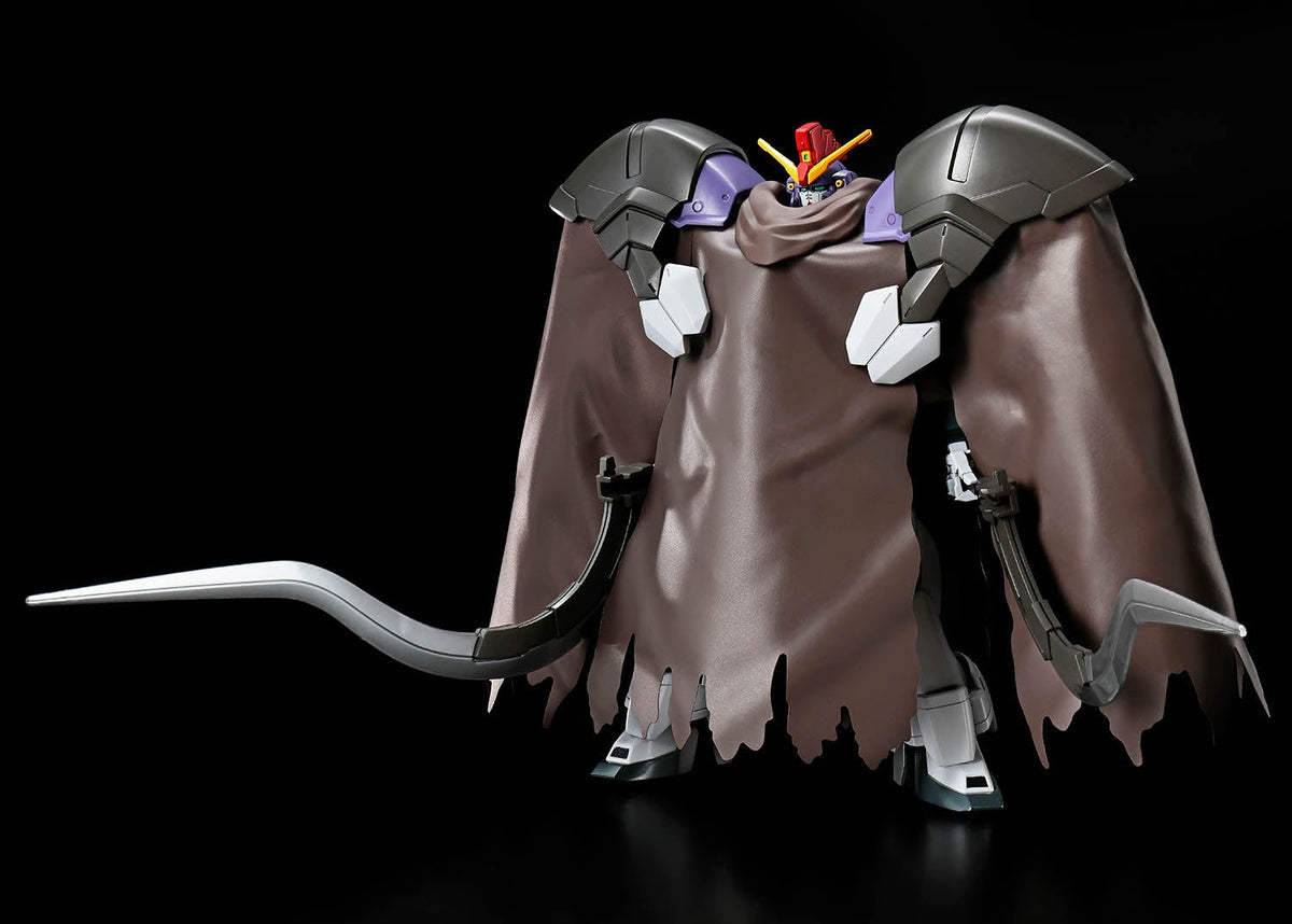 HGEW 1/144 #268 Gundam Sandrock Custom EW