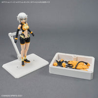 1/144 White Action Base 7 & Option Box